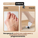 CORRECTOR DE JUANETES