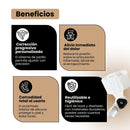CORRECTOR DE JUANETES