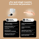 CORRECTOR DE JUANETES