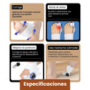 CORRECTOR DE JUANETES