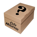 CAJA MISTERIOSA 5 PRODUCTOS