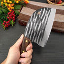 Cuchillo De Chef