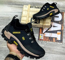 CAT/ ROCK TRAIL CORTE MEDIO + CAJA 🎁+ REGALO GRATIS SOLO HOY 🧑‍🎄