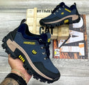 CAT/ ROCK TRAIL CORTE MEDIO + CAJA 🎁+ REGALO GRATIS SOLO HOY 🧑‍🎄