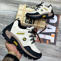 CAT/ ROCK TRAIL CORTE MEDIO + CAJA 🎁+ REGALO GRATIS SOLO HOY 🧑‍🎄