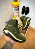 BOTA ROCK TRAIL PREMIUM