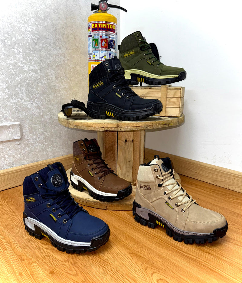 BOTA ROCK TRAIL PREMIUM