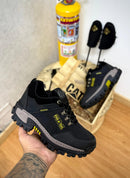 CAT/ ROCK TRAIL CORTE MEDIO + CAJA 🎁+ REGALO GRATIS SOLO HOY 🧑‍🎄