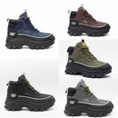 BOTA CAT GALOSH MID 2.0 + CAJA
