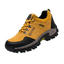 CORTE MEDIO ROCK TRAIL