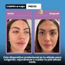 MAQUINA DE FRECUENCIA FACIAL Y CAPILAR
