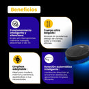 LIMPIADOR INTELIGENTE