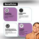 MAQUINA DE FRECUENCIA FACIAL Y CAPILAR