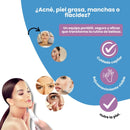 MAQUINA DE FRECUENCIA FACIAL Y CAPILAR