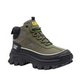 BOTA CAT GALOSH MID 2.0 + CAJA