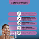 MAQUINA DE FRECUENCIA FACIAL Y CAPILAR