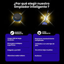 LIMPIADOR INTELIGENTE