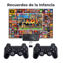 Consola Game Stick Retro Game