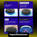 LIMPIADOR INTELIGENTE