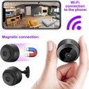 Mini camara A9 1080PH espia