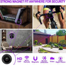 Mini camara A9 1080PH espia