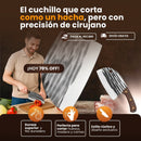 Cuchillo De Chef