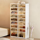 Zapatera Plegable 9 Niveles
