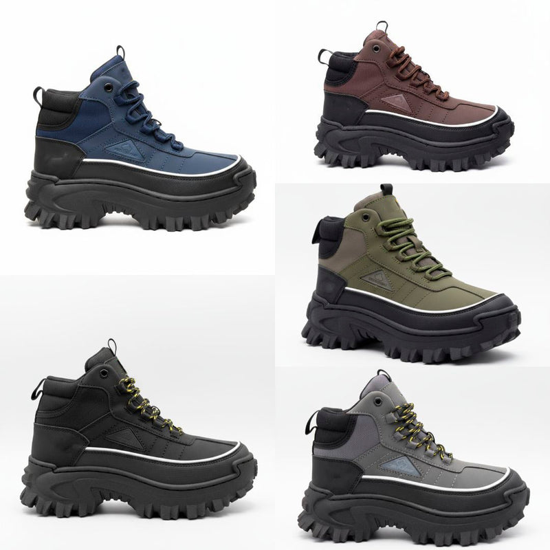BOTA GALOSH INTRUDER MID