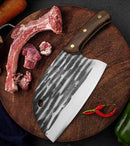 Cuchillo De Chef